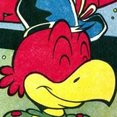 Senor Tamale
