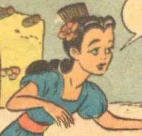 Señorita