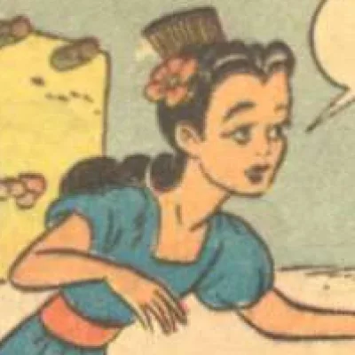 Señorita
