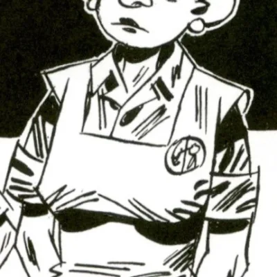 Señorita Herminia