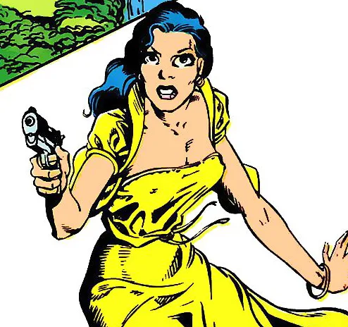 Senorita Rio