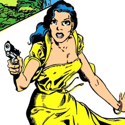 Senorita Rio