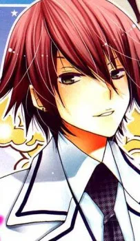 Senri Kudou