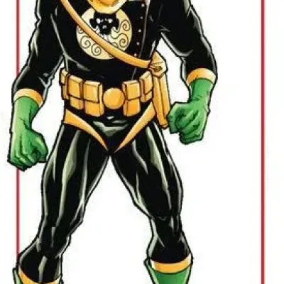 Sensational Hydra