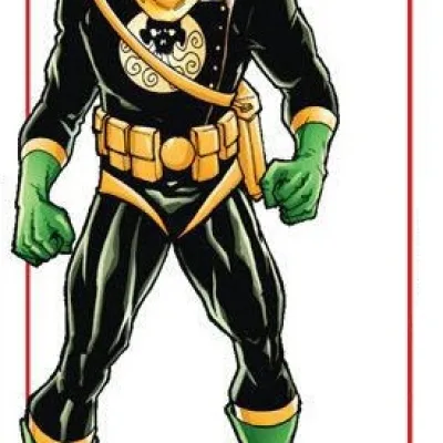 Sensational Hydra