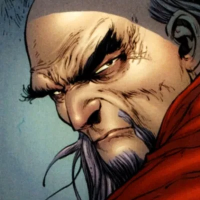 Sensei