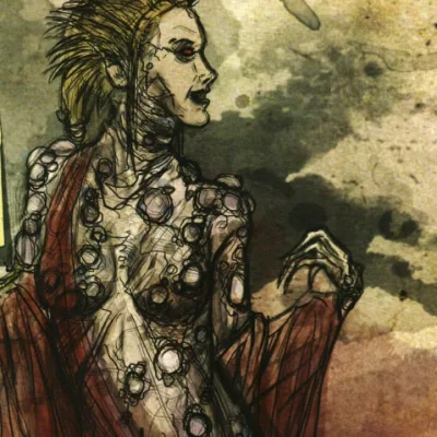 Senta