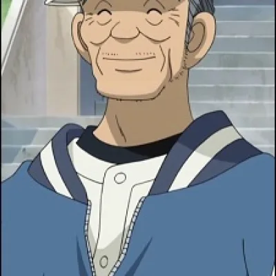 Sentarou Maeno