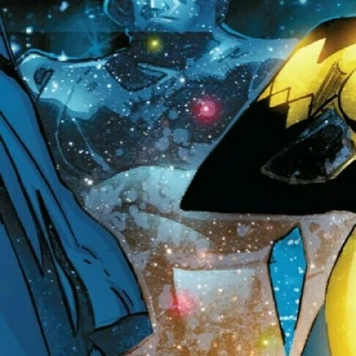 Sentience of the Universe