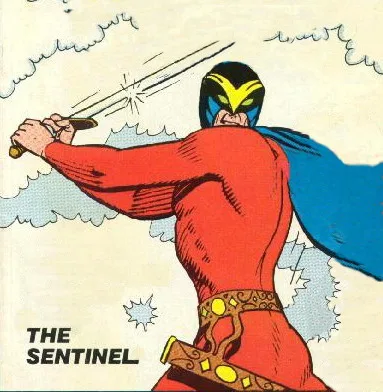 Sentinel