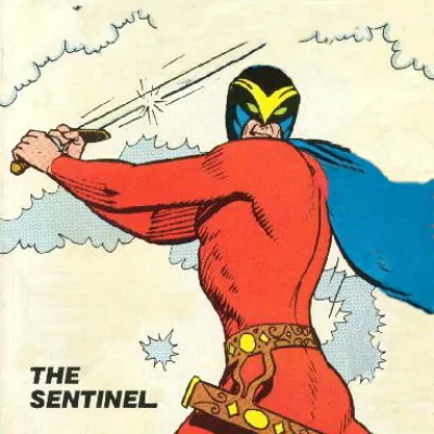 Sentinel
