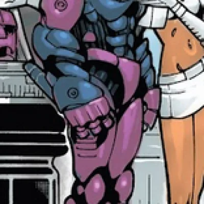 Sentinel Mark X