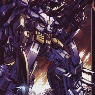 Sentinel Prime