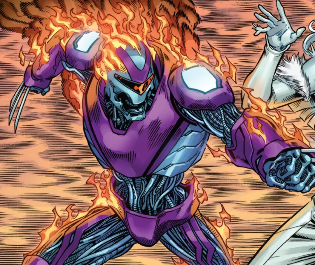 Sentinel Zero