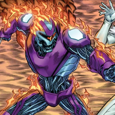 Sentinel Zero