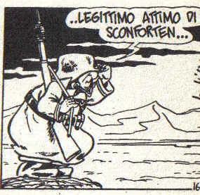 Sentinellen