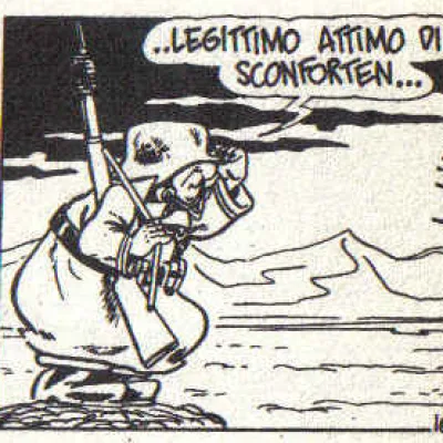 Sentinellen
