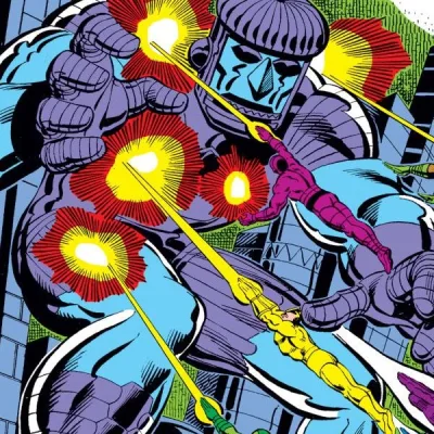 Sentry #213
