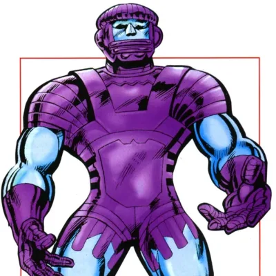 Sentry #459