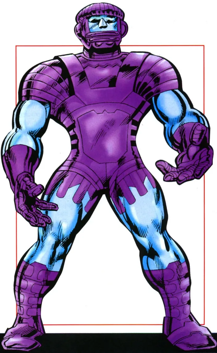 Sentry #459