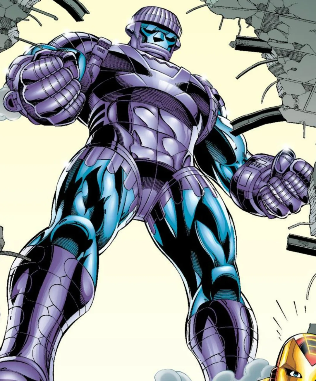 Sentry #571