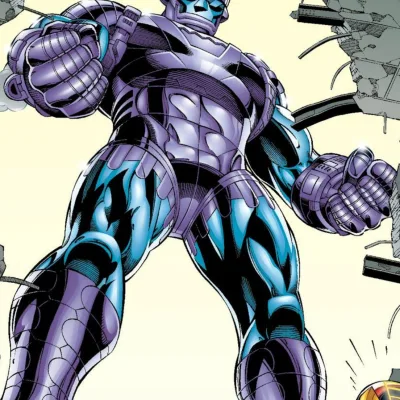 Sentry #571