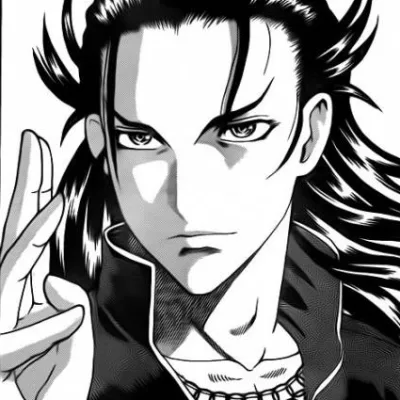 Senzui