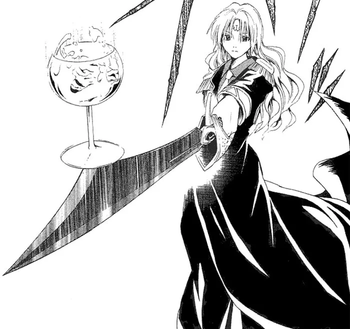 Sephiria Arks