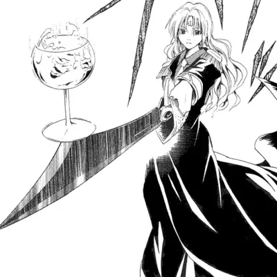 Sephiria Arks