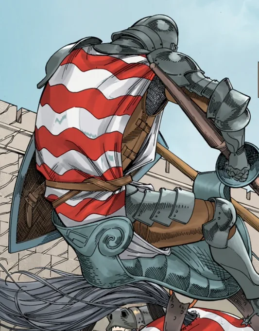 Ser Argrave