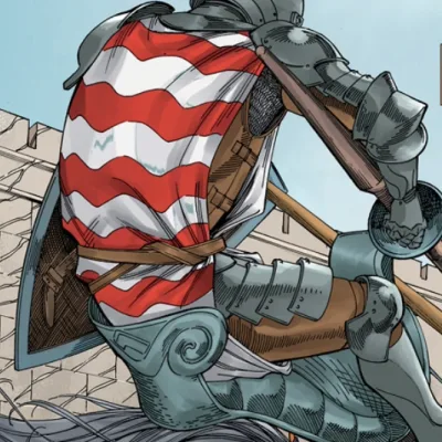 Ser Argrave