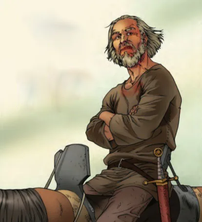 Ser Bennis