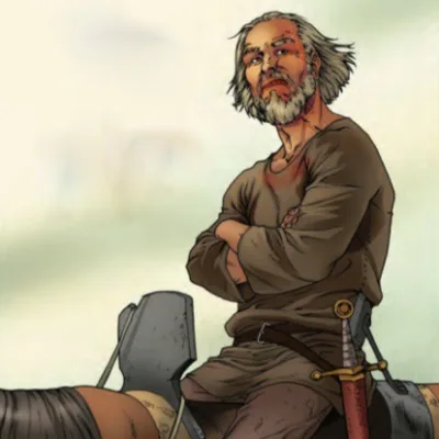 Ser Bennis