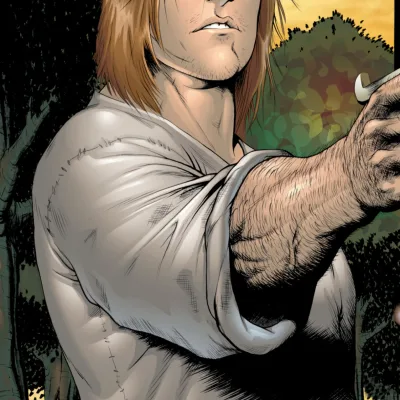 Ser Duncan
