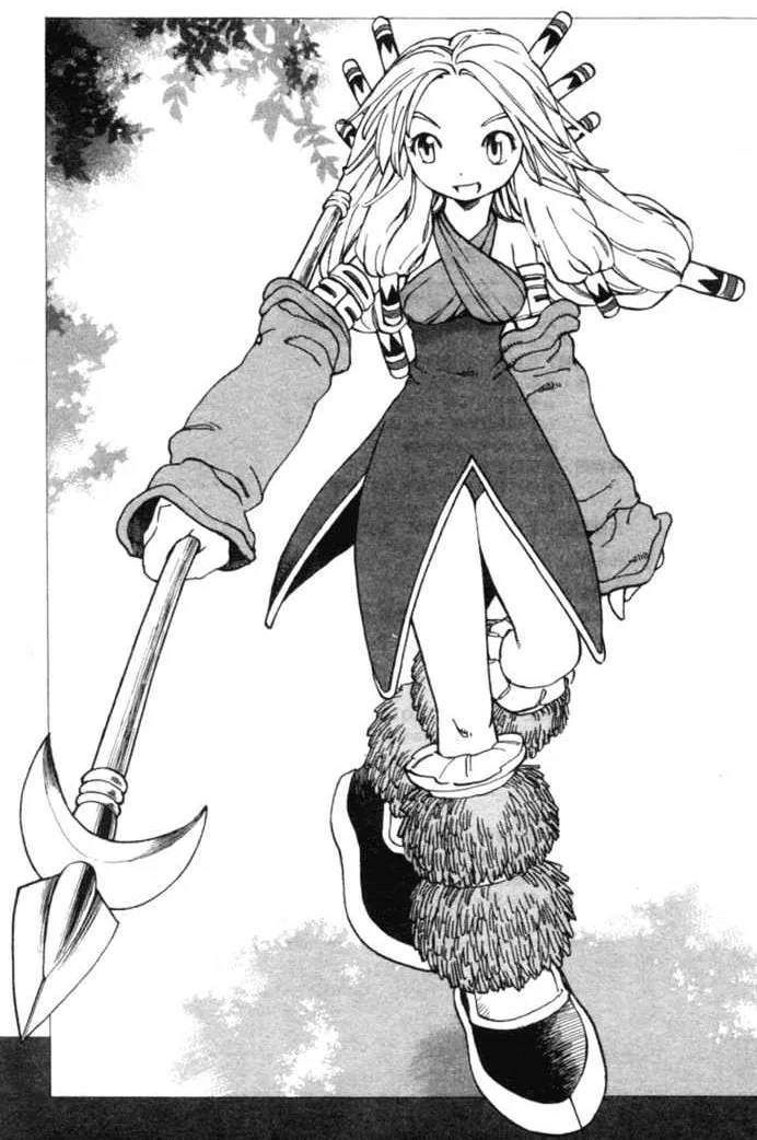 Serafina