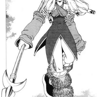 Serafina