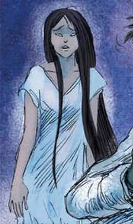 Serafina Pekkala