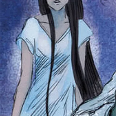 Serafina Pekkala