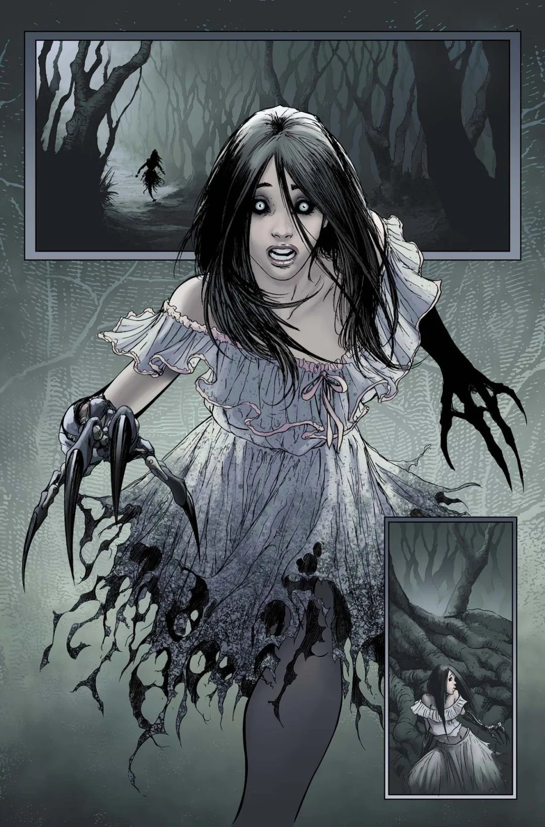 Seraphina