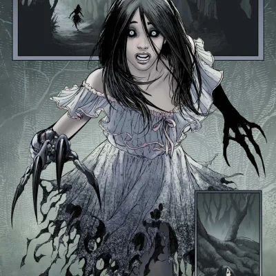Seraphina