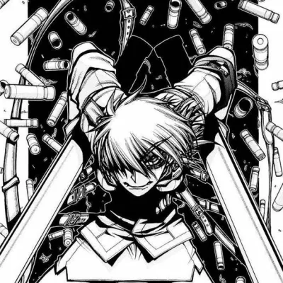 Seras Victoria