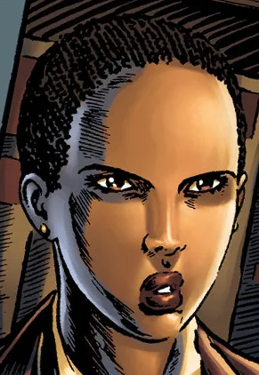 Serena Long