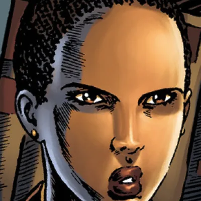 Serena Long