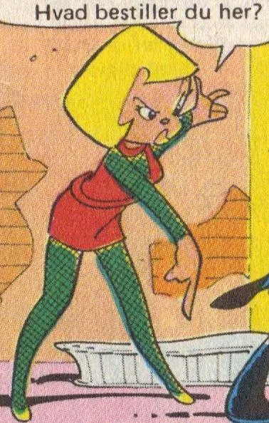 Serena Saucé
