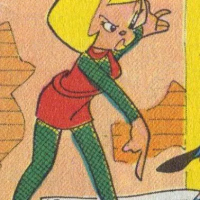 Serena Saucé