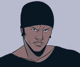 Serge