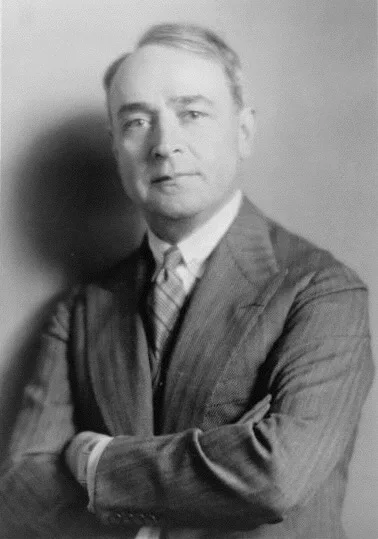 Serge Koussevitzky