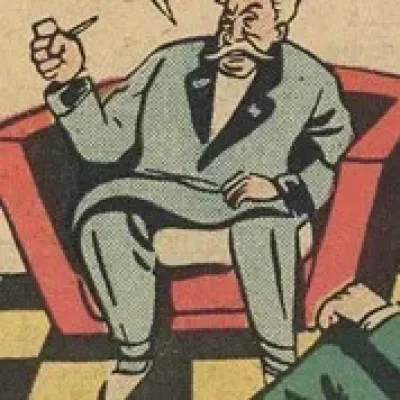 Serge Orloff
