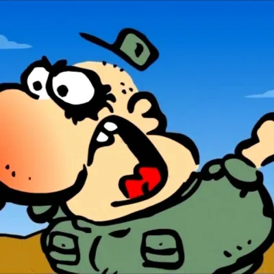 Sergeant Arensivia