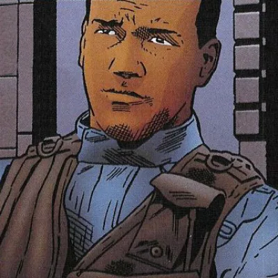 Sergeant Bates